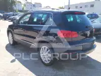 2013 Volkswagen Tiguan