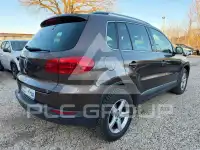 2013 Volkswagen Tiguan