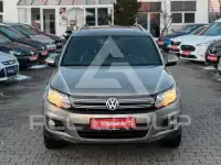 2013 Volkswagen Tiguan
