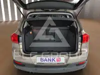 2013 Volkswagen Tiguan