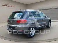 2013 Volkswagen Tiguan