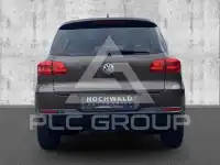 2013 Volkswagen Tiguan