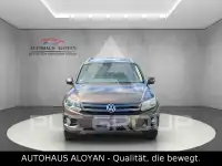 2013 Volkswagen Tiguan