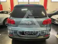 2013 Volkswagen Tiguan