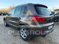 2013 Volkswagen Tiguan