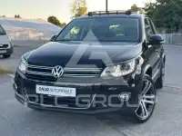 2013 Volkswagen Tiguan