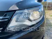 2013 Volkswagen Tiguan