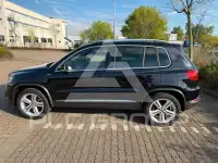 2013 Volkswagen Tiguan