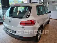 2013 Volkswagen Tiguan