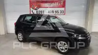 2013 Volkswagen Tiguan