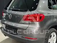 2013 Volkswagen Tiguan