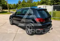 2013 Volkswagen Tiguan