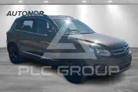 2013 Volkswagen Tiguan