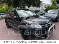 2013 Volkswagen Tiguan