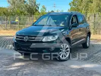 2013 Volkswagen Tiguan