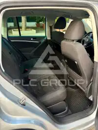 2013 Volkswagen Tiguan