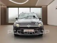 2013 Volkswagen Tiguan