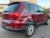 2013 Volkswagen Tiguan