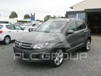 2013 Volkswagen Tiguan