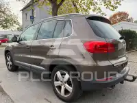 2013 Volkswagen Tiguan