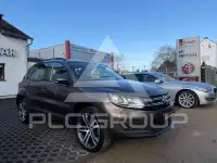 2013 Volkswagen Tiguan