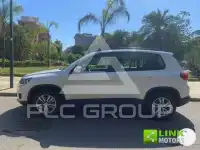 2013 Volkswagen Tiguan