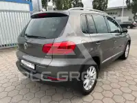 2013 Volkswagen Tiguan