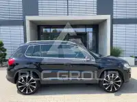 2013 Volkswagen Tiguan