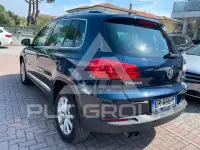 2013 Volkswagen Tiguan