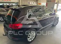 2013 Volkswagen Tiguan