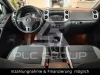 2013 Volkswagen Tiguan