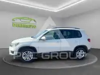 2013 Volkswagen Tiguan