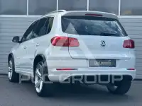 2013 Volkswagen Tiguan