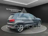 2013 Volkswagen Tiguan