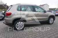 2013 Volkswagen Tiguan