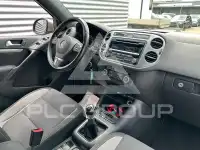 2013 Volkswagen Tiguan