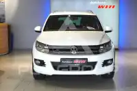 2013 Volkswagen Tiguan