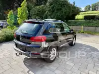 2013 Volkswagen Tiguan