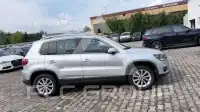 2013 Volkswagen Tiguan