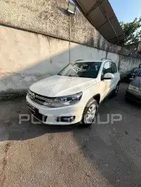 2013 Volkswagen Tiguan