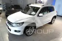 2013 Volkswagen Tiguan
