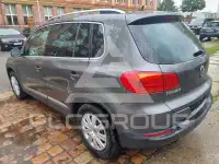 2013 Volkswagen Tiguan