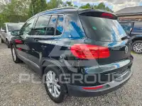 2013 Volkswagen Tiguan
