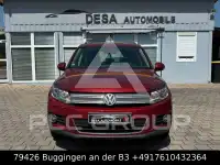 2013 Volkswagen Tiguan