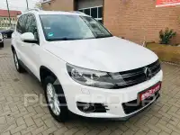 2013 Volkswagen Tiguan