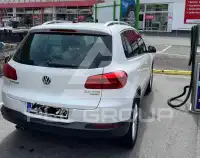 2013 Volkswagen Tiguan
