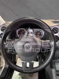 2013 Volkswagen Tiguan