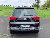 2013 Volkswagen Tiguan