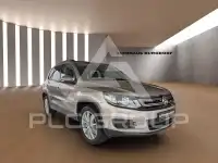 2013 Volkswagen Tiguan