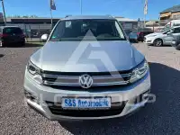 2013 Volkswagen Tiguan